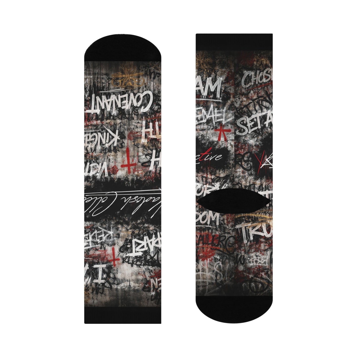 Kadosh Collective Socks