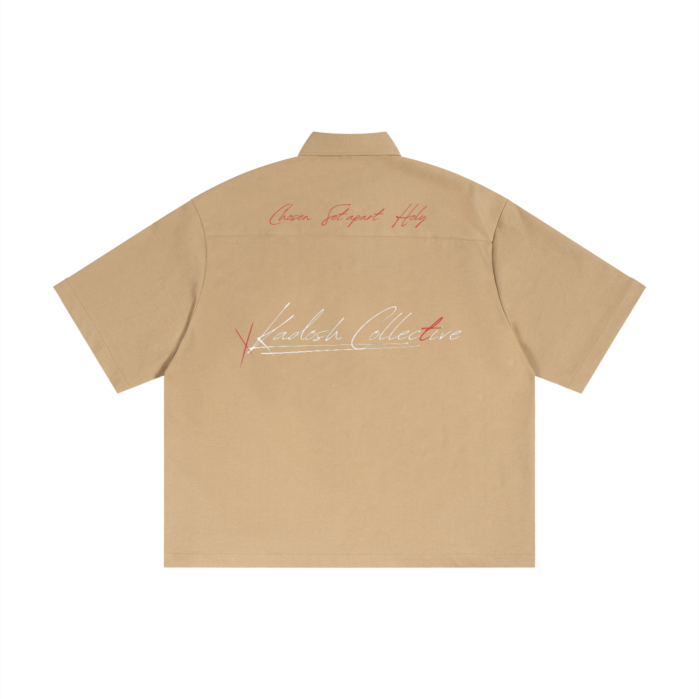 Unisex,Shirt,Luxe