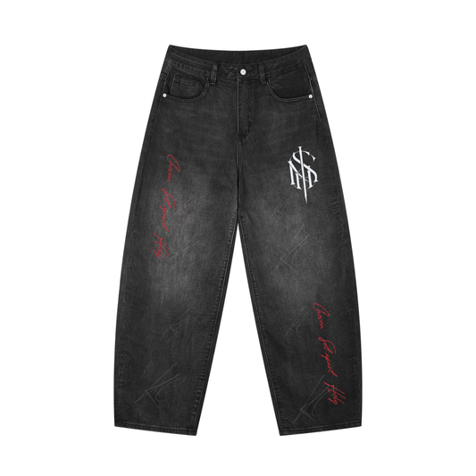 Men,Jeans,Luxe