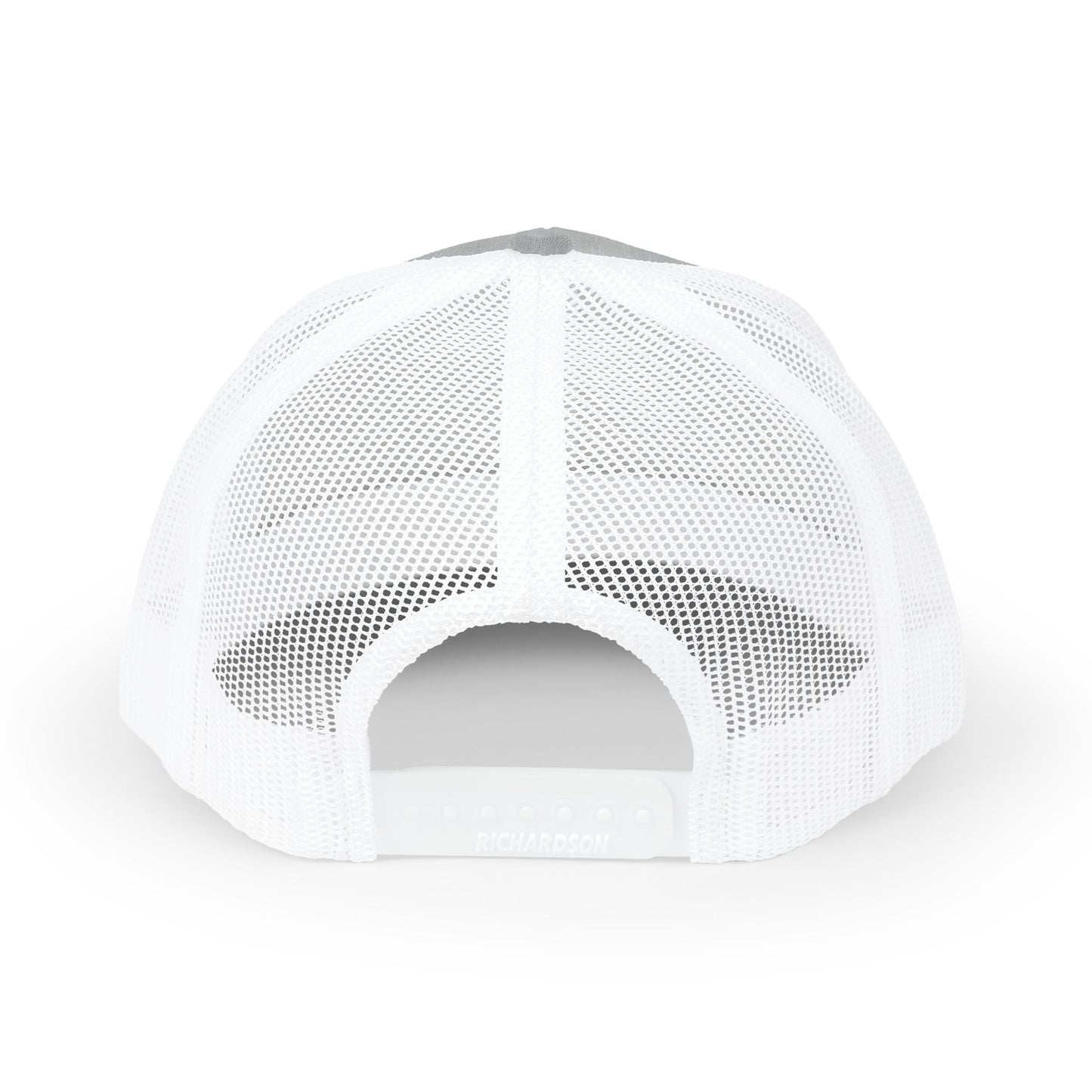 Kadosh Collective logo Trucker Hat | Embroidered Snapback