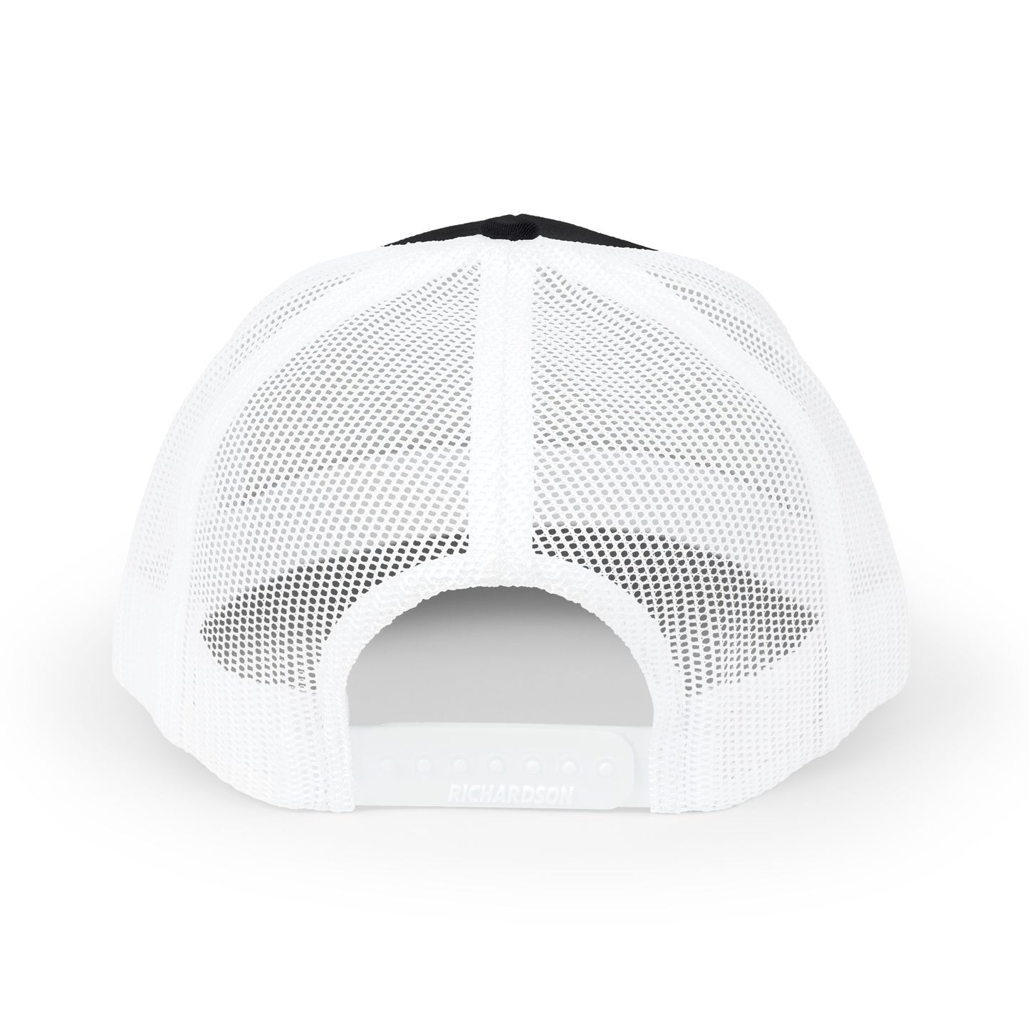 Kadosh Collective logo Trucker Hat | Embroidered Snapback