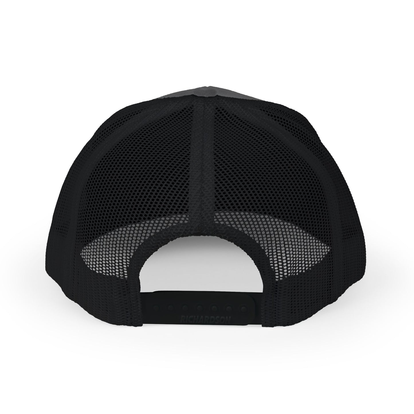 Kadosh Collective logo Trucker Hat | Embroidered Snapback