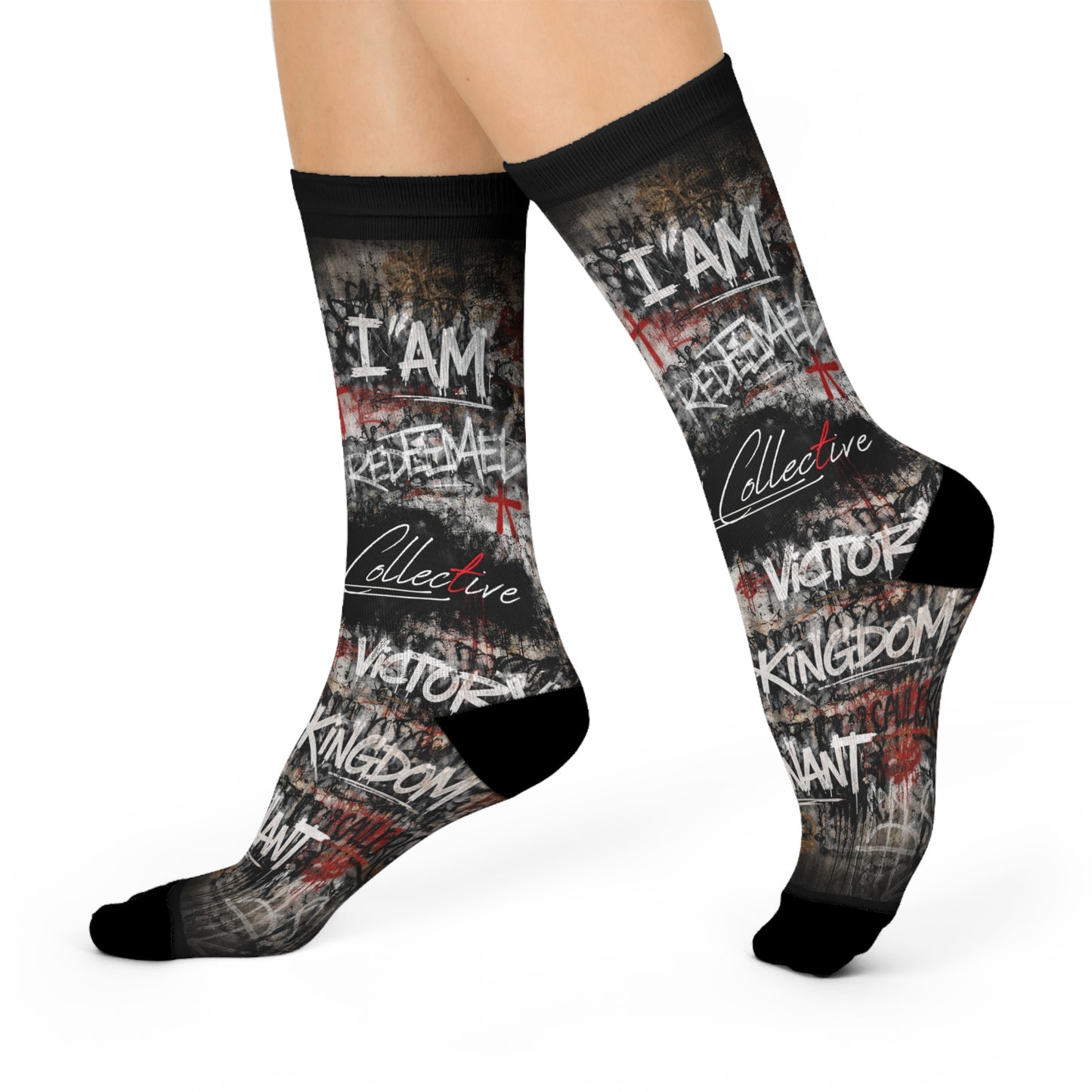 Kadosh Collective Socks