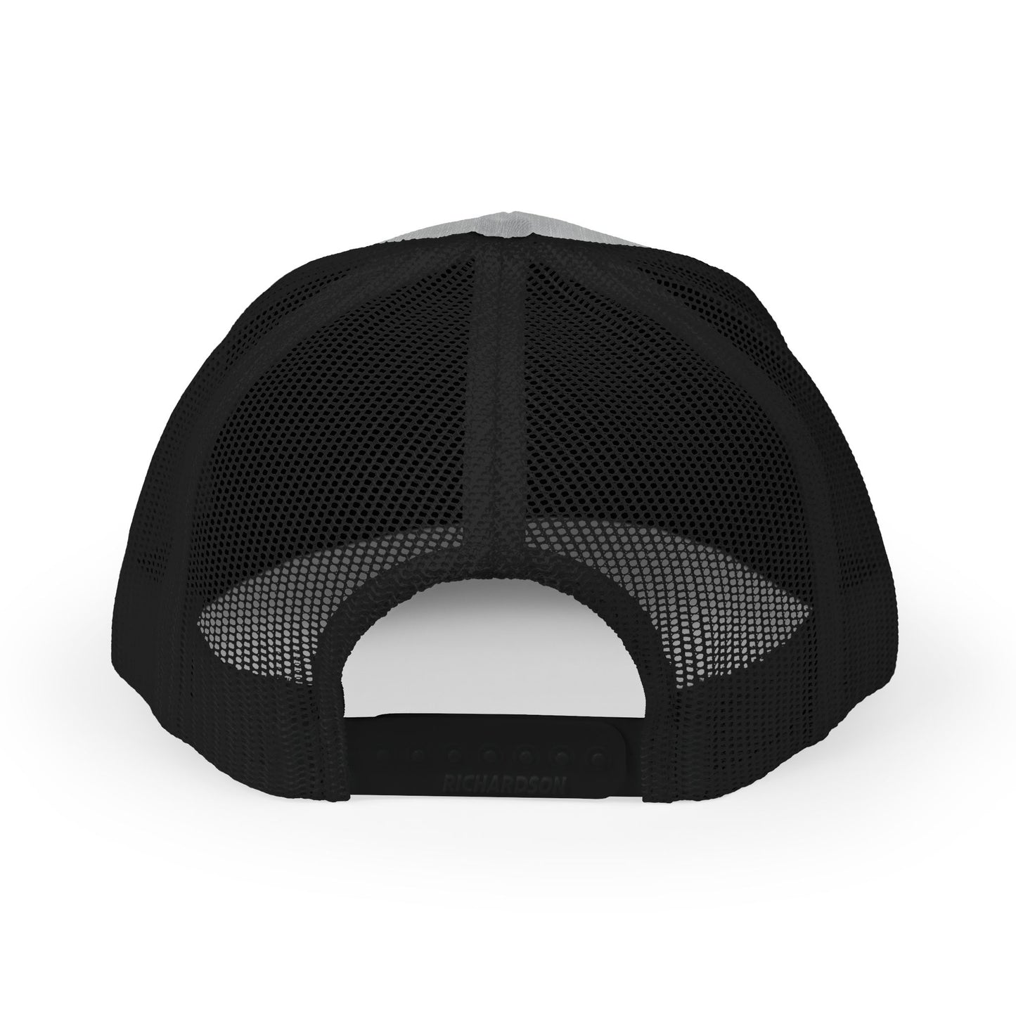 Kadosh Collective logo Trucker Hat | Embroidered Snapback