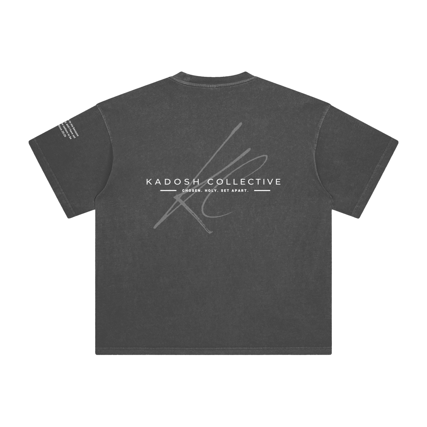 T-shirt ,Unisex