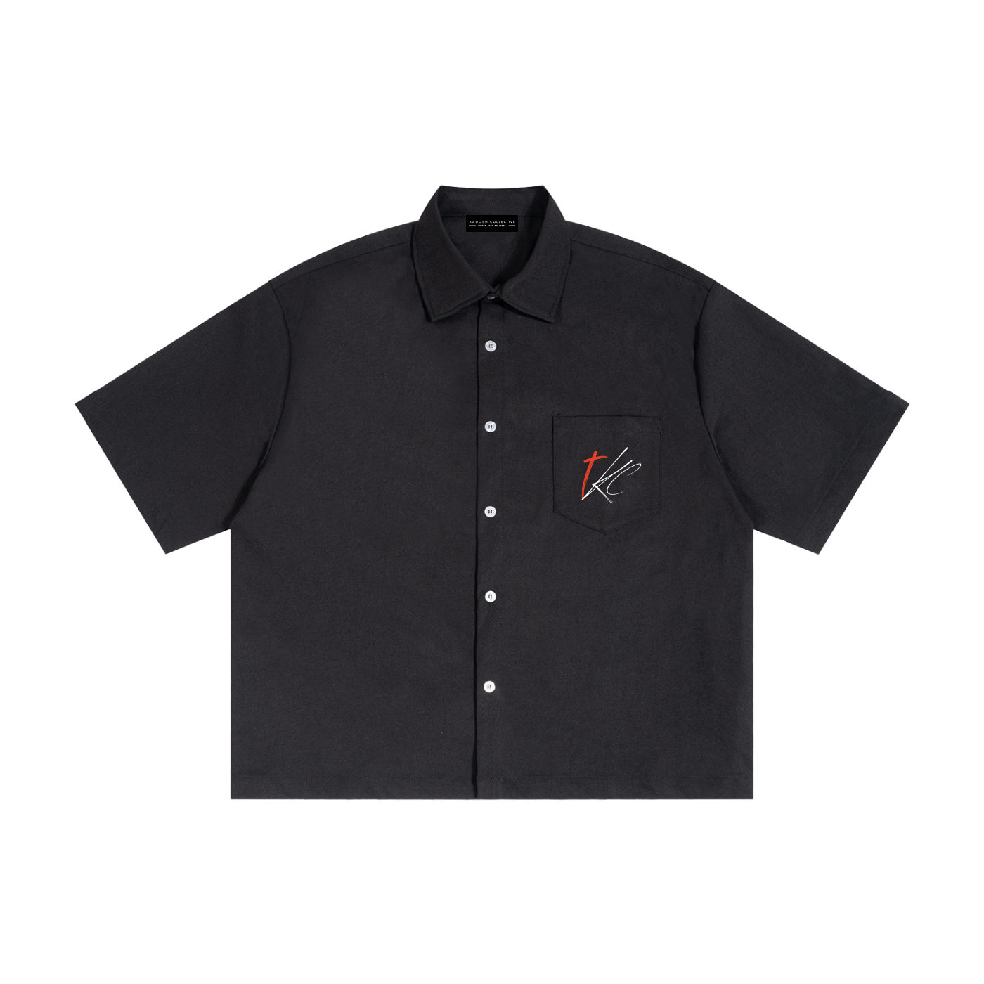Unisex,Shirt,Luxe
