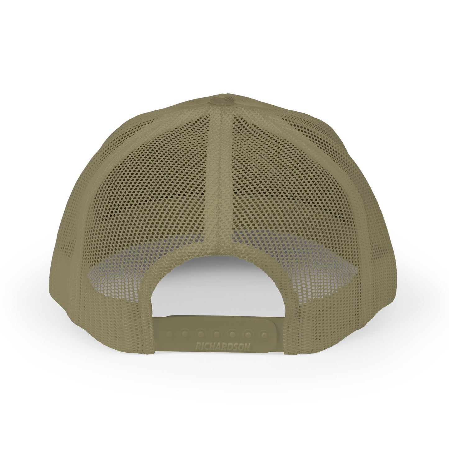 Kadosh Collective logo Trucker Hat | Embroidered Snapback