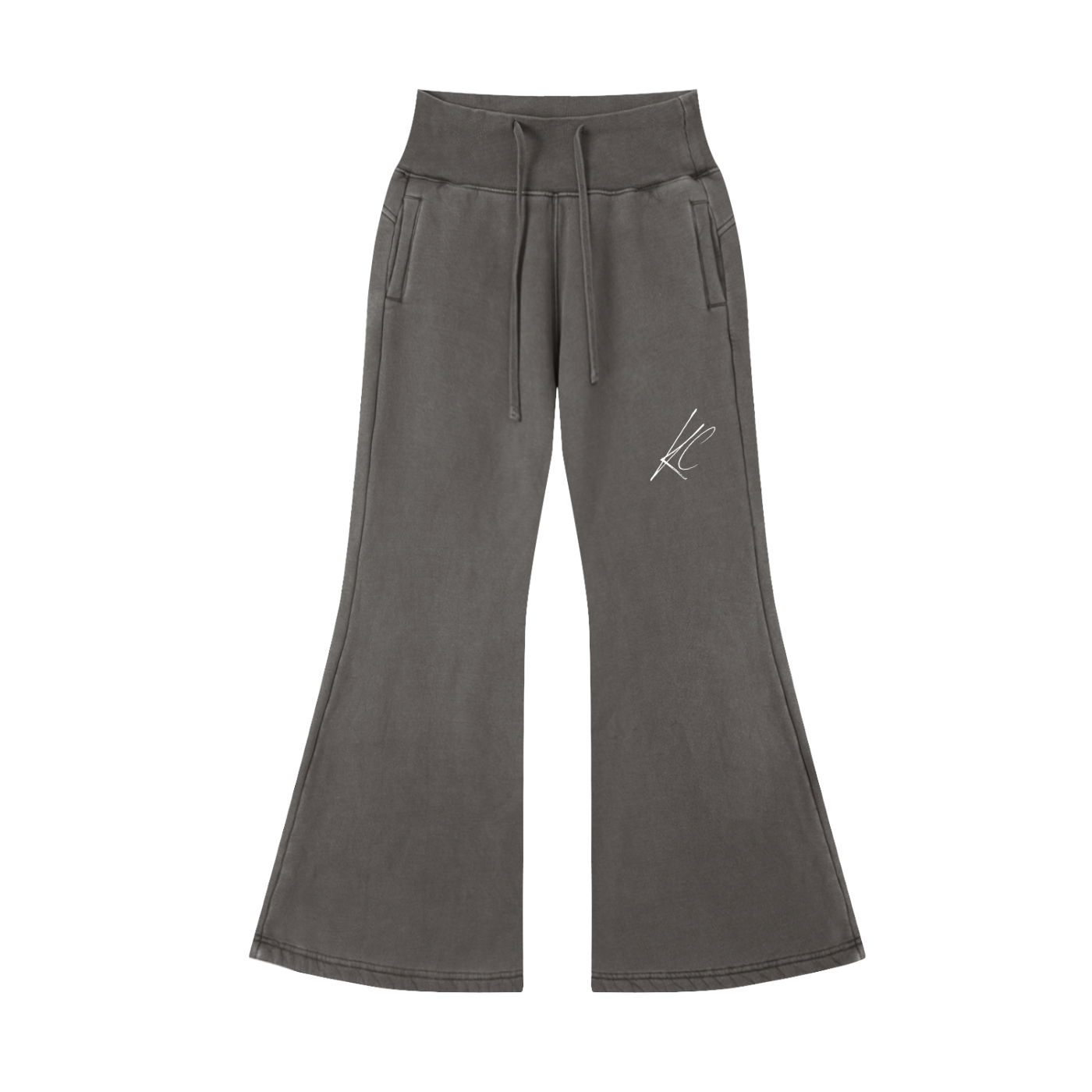 KC,Signature,Woman,Women,Bottoms,Sweatpants