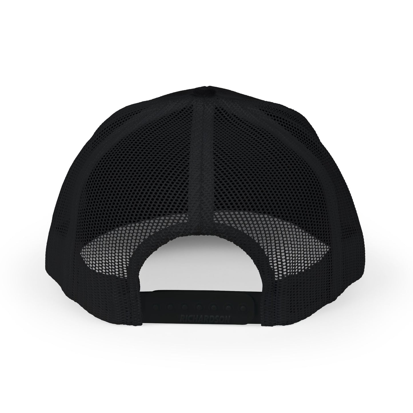 Kadosh Collective logo Trucker Hat | Embroidered Snapback