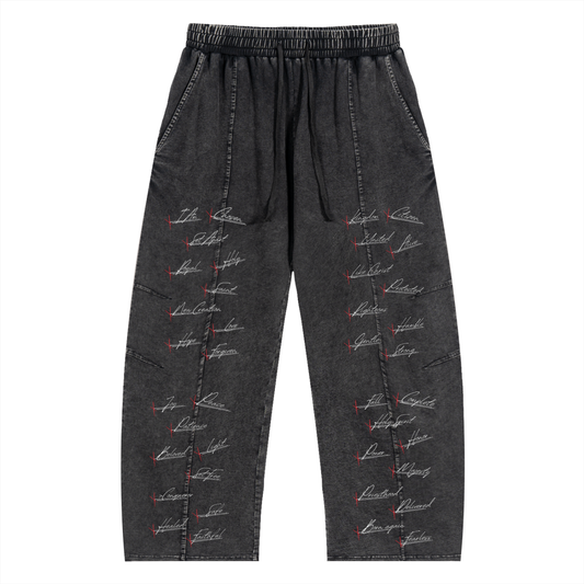 unisex,sweatpants
