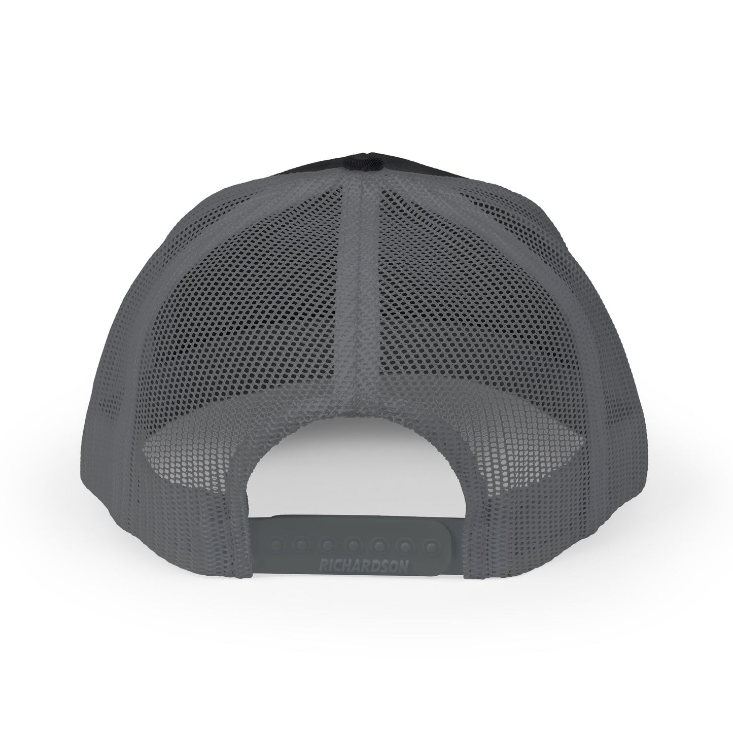Kadosh Collective logo Trucker Hat | Embroidered Snapback