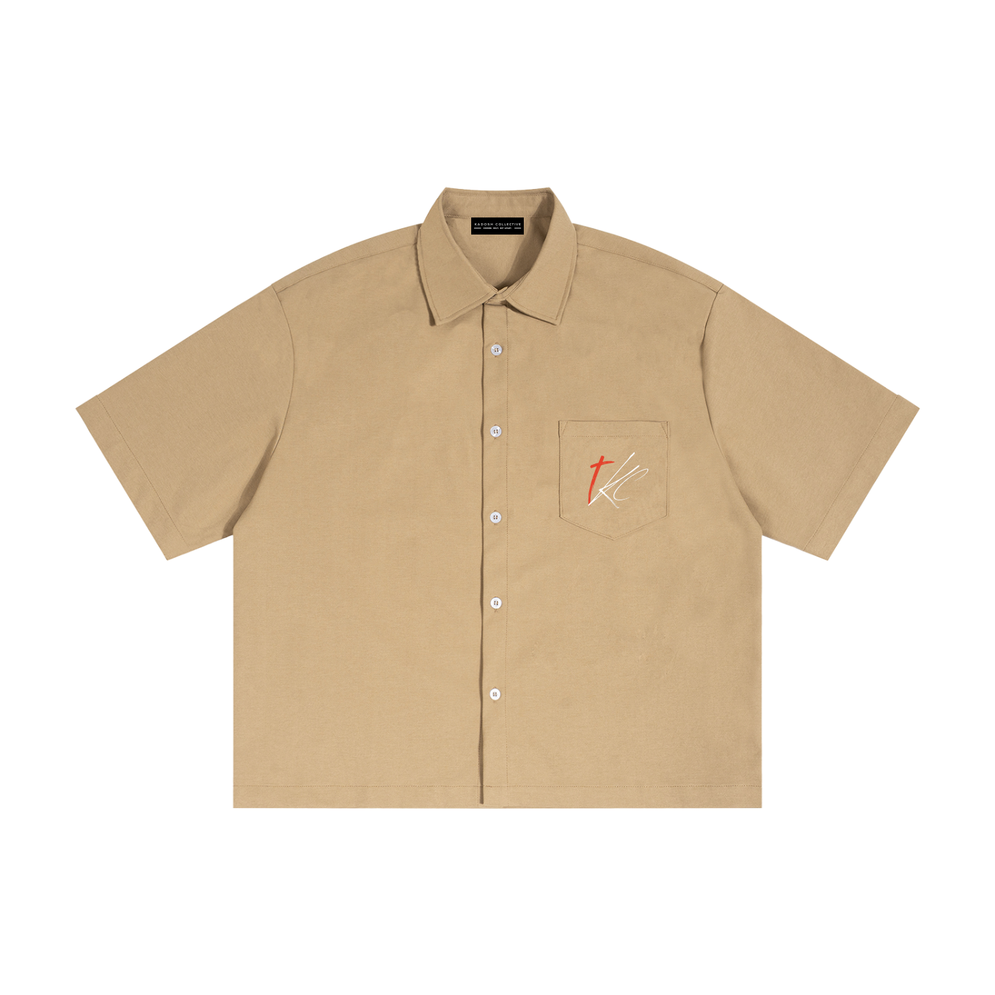 Unisex,Shirt,Luxe