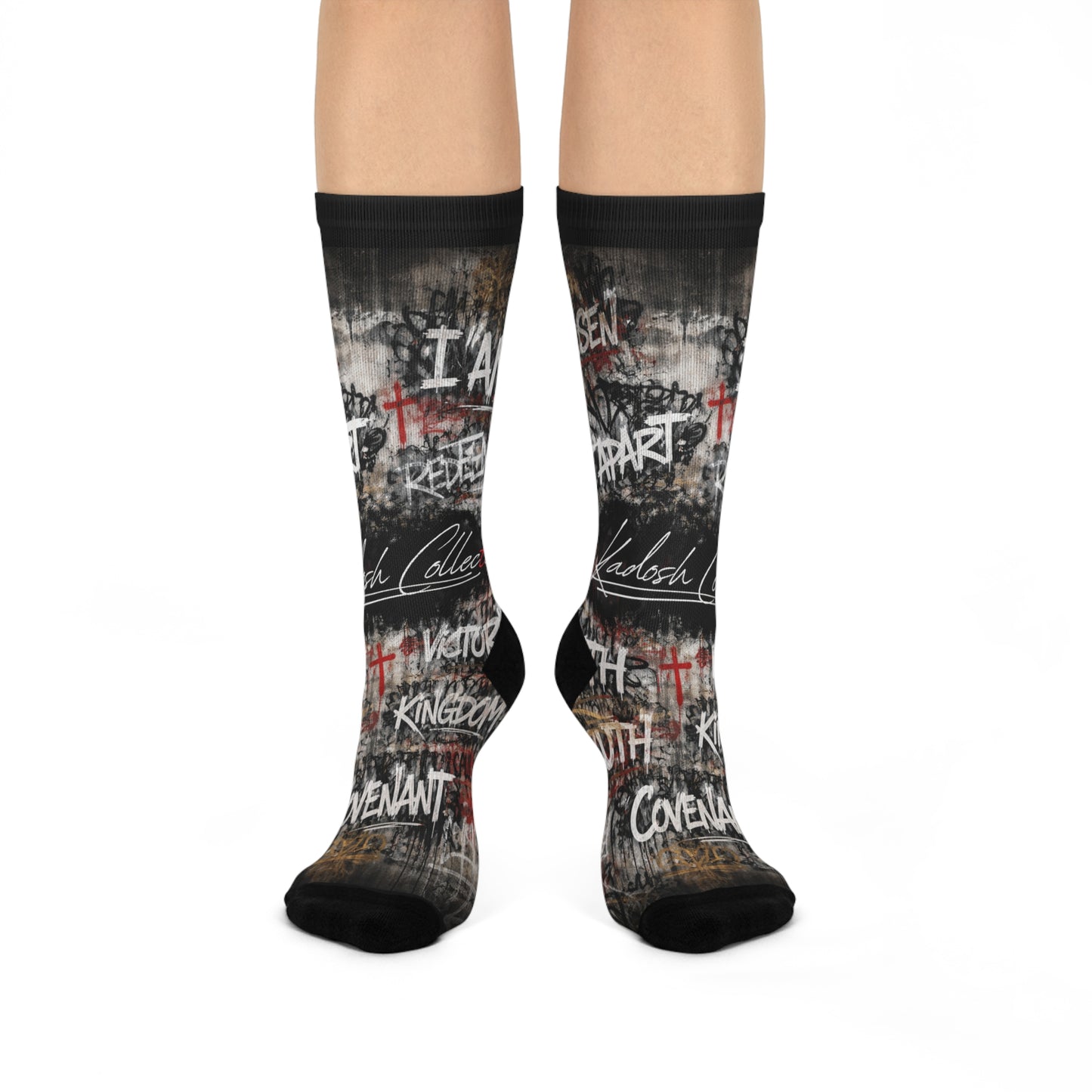 Kadosh Collective Socks
