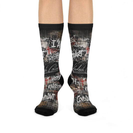 Kadosh Collective Socks