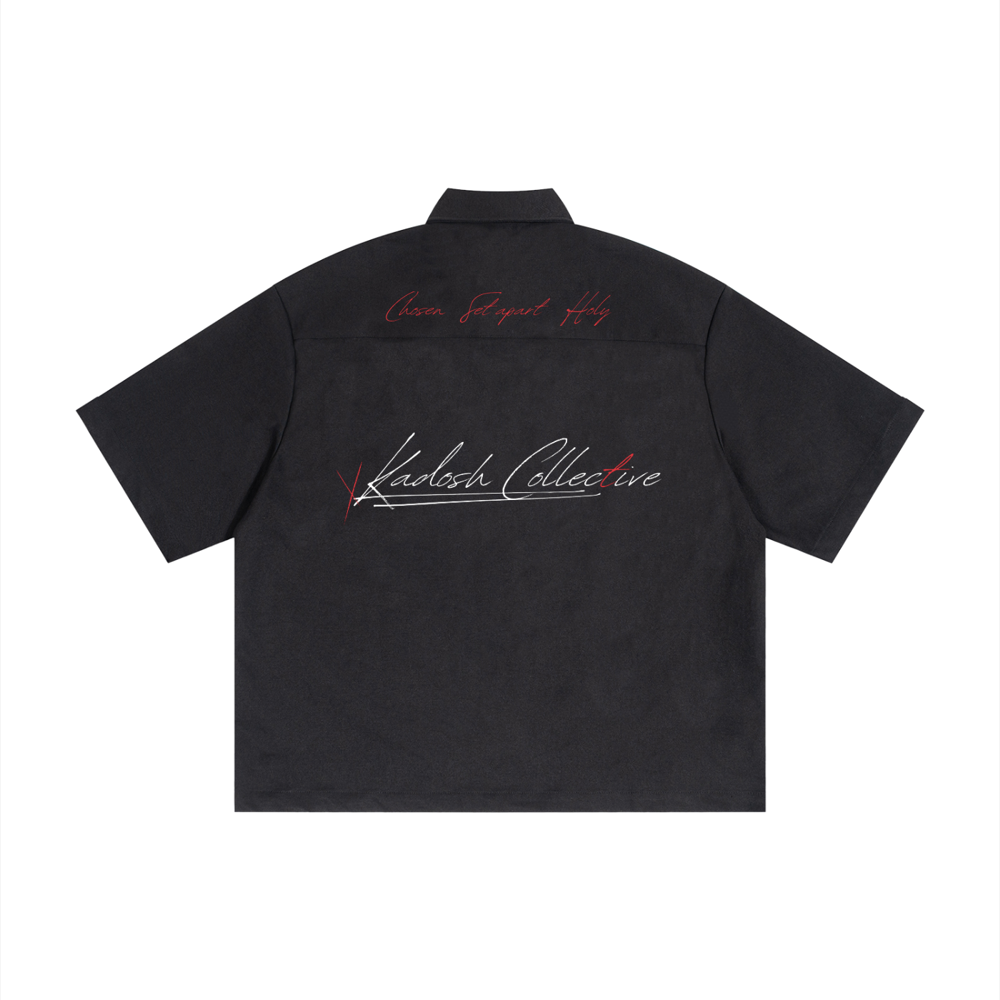 Unisex,Shirt,Luxe