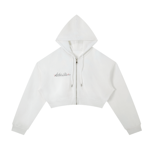 women,crop,hoodie