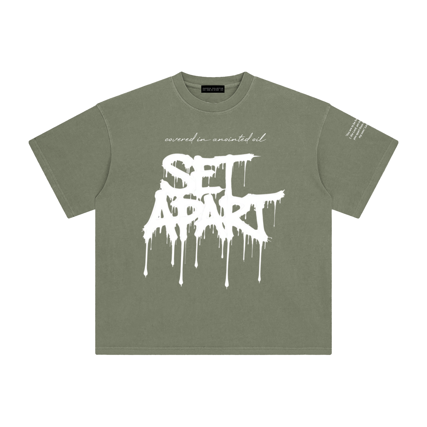 T-shirt ,Unisex